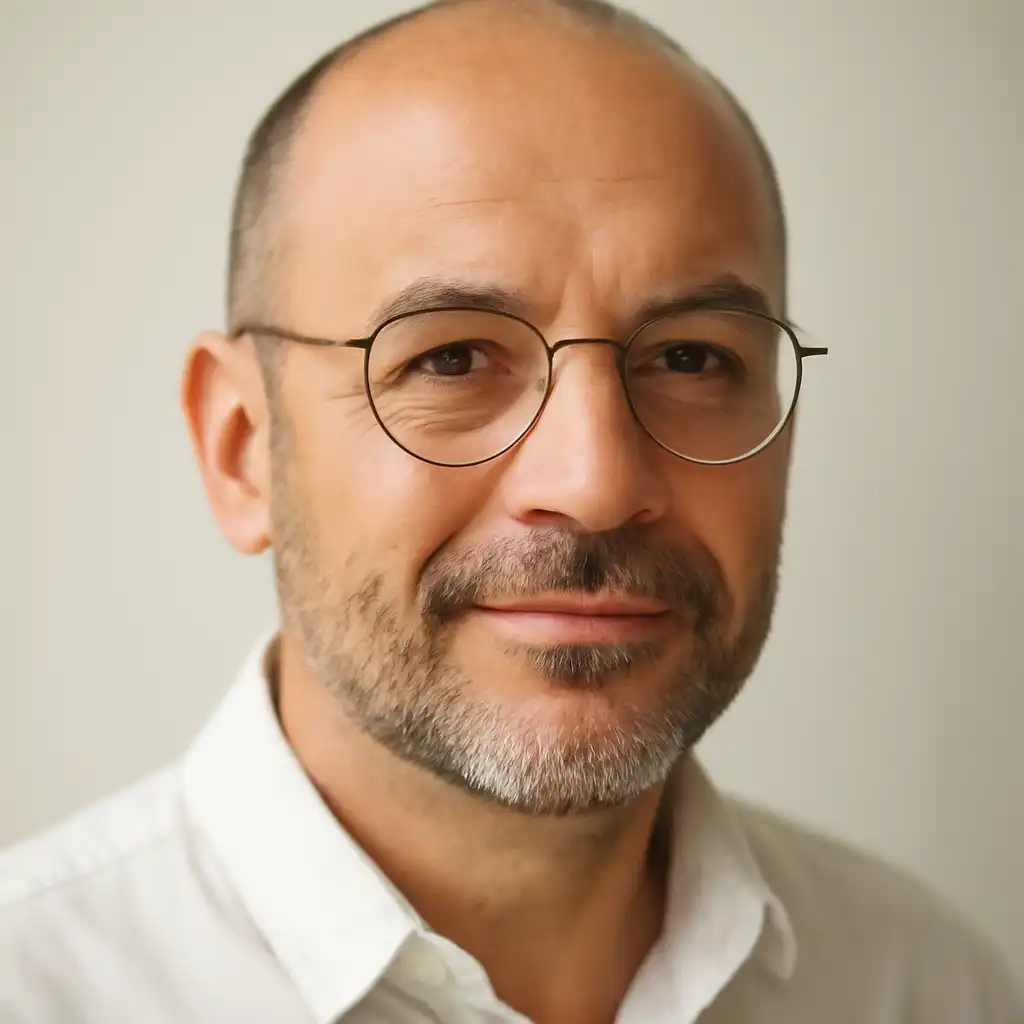 Antoine Girard